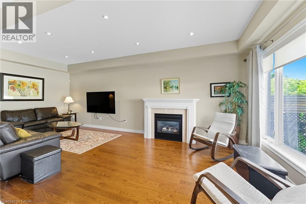 40 Benedict Place, Hamilton, Ontario  L9A 0A3 - Photo 16 - 40776583