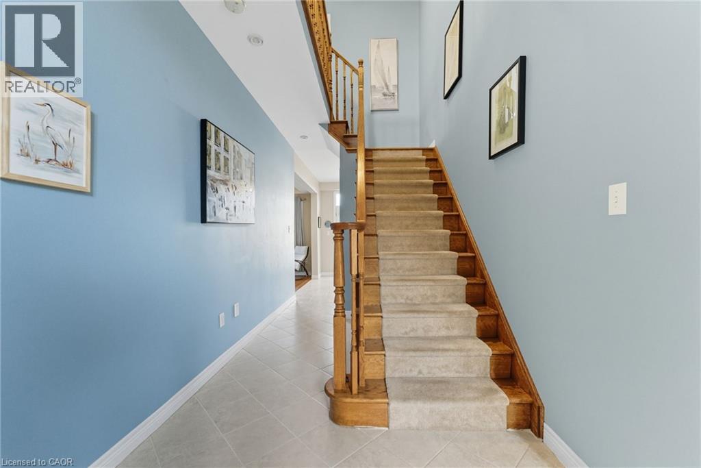40 Benedict Place, Hamilton, Ontario  L9A 0A3 - Photo 21 - 40776583