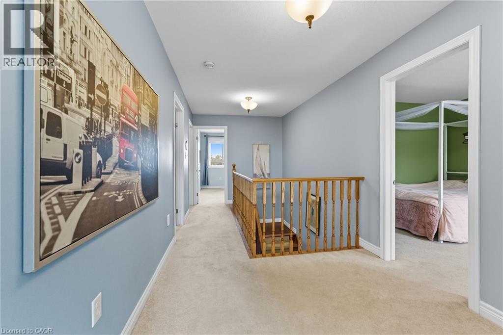 40 Benedict Place, Hamilton, Ontario  L9A 0A3 - Photo 22 - 40776583