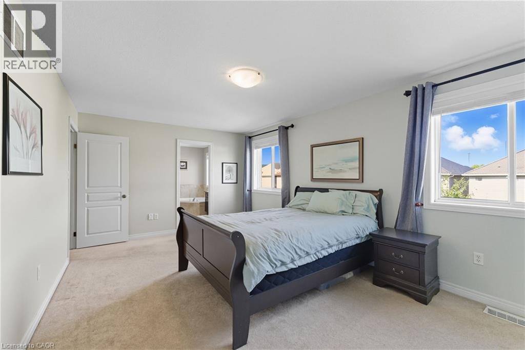 40 Benedict Place, Hamilton, Ontario  L9A 0A3 - Photo 24 - 40776583