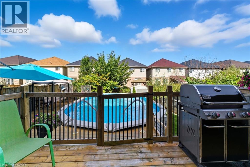 40 Benedict Place, Hamilton, Ontario  L9A 0A3 - Photo 36 - 40776583