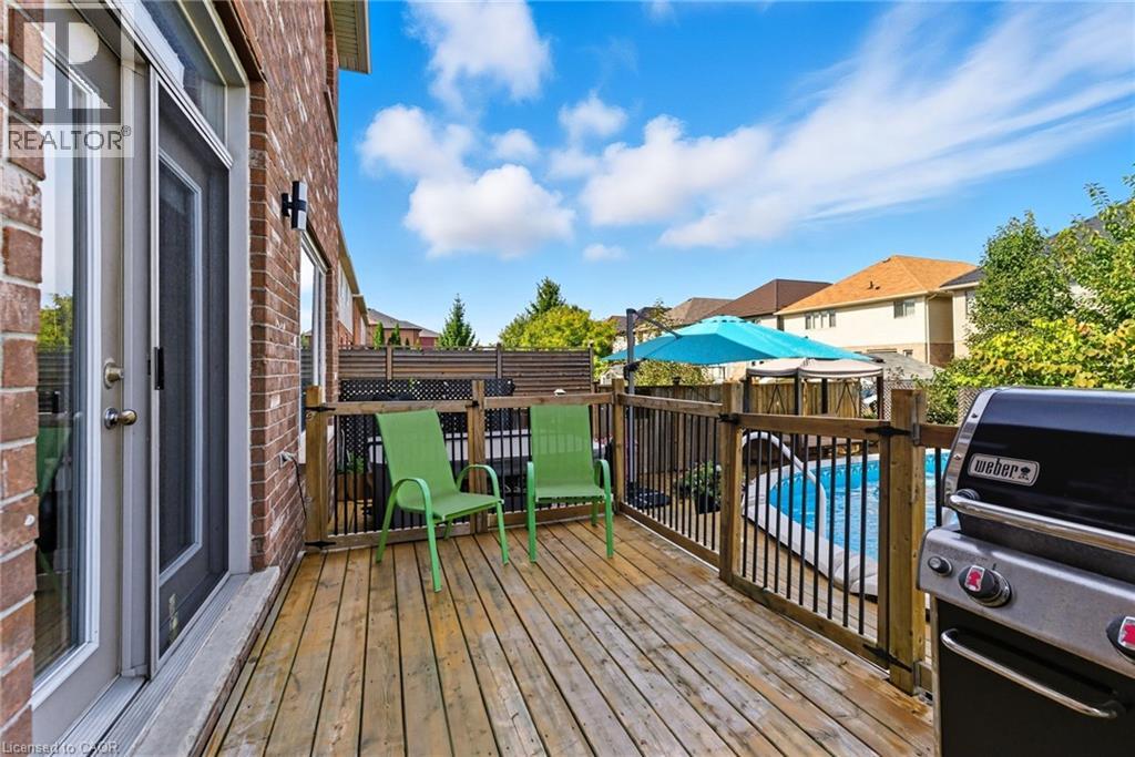 40 Benedict Place, Hamilton, Ontario  L9A 0A3 - Photo 37 - 40776583