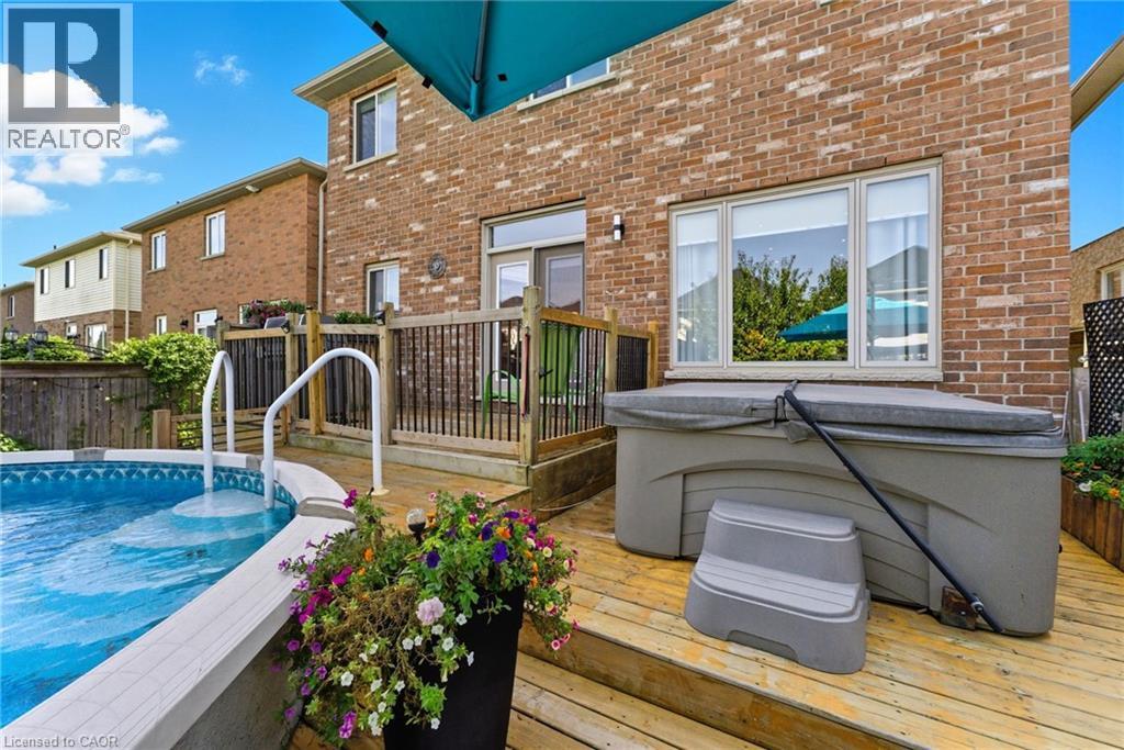 40 Benedict Place, Hamilton, Ontario  L9A 0A3 - Photo 40 - 40776583