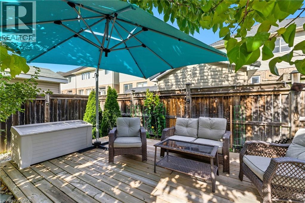 40 Benedict Place, Hamilton, Ontario  L9A 0A3 - Photo 41 - 40776583