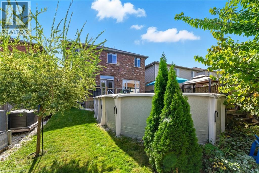 40 Benedict Place, Hamilton, Ontario  L9A 0A3 - Photo 42 - 40776583