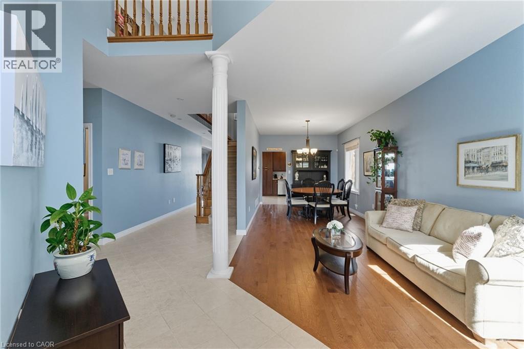 40 Benedict Place, Hamilton, Ontario  L9A 0A3 - Photo 6 - 40776583
