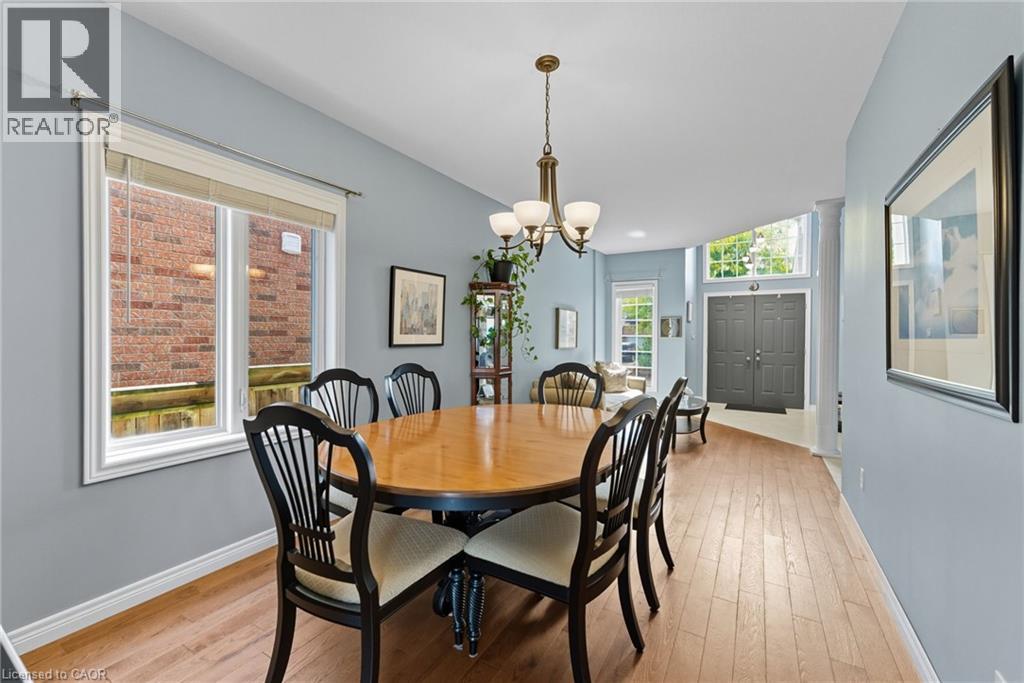 40 Benedict Place, Hamilton, Ontario  L9A 0A3 - Photo 9 - 40776583