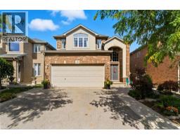40 BENEDICT Place, hamilton, Ontario