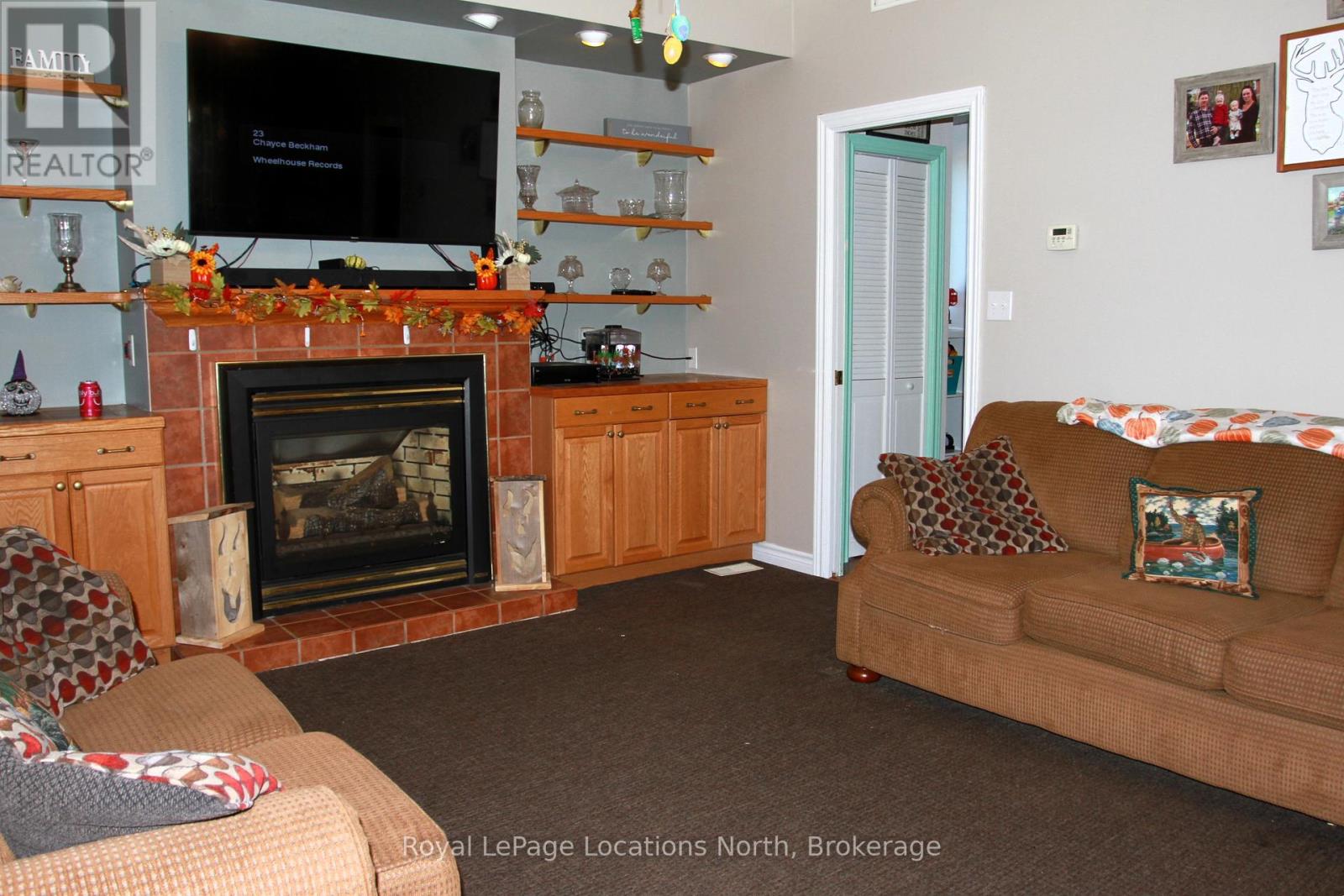 1539 6 Concession N, Clearview, Ontario  L0M 1S0 - Photo 3 - S12446601
