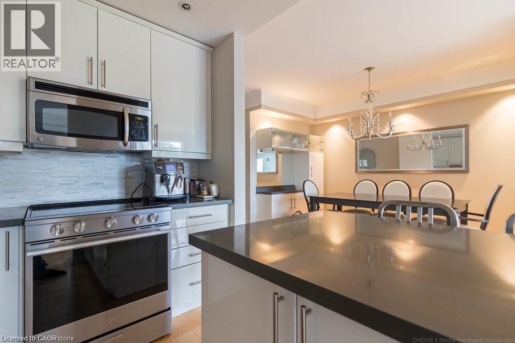 551 Maple Avenue Unit# 607, Burlington, Ontario  L7S 1M7 - Photo 11 - 40775758