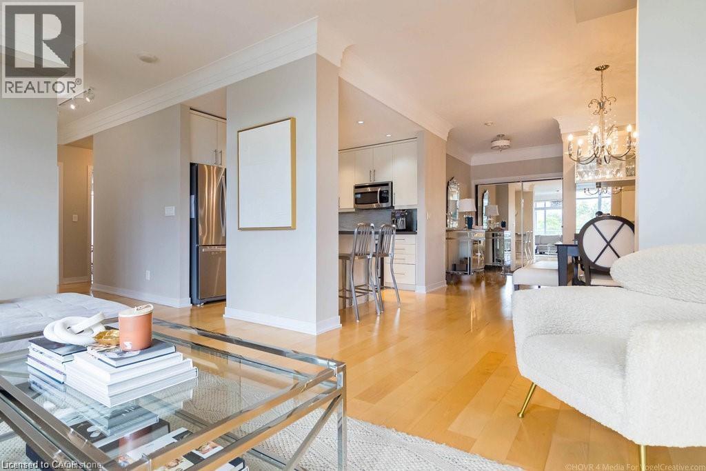 551 Maple Avenue Unit# 607, Burlington, Ontario  L7S 1M7 - Photo 6 - 40775758