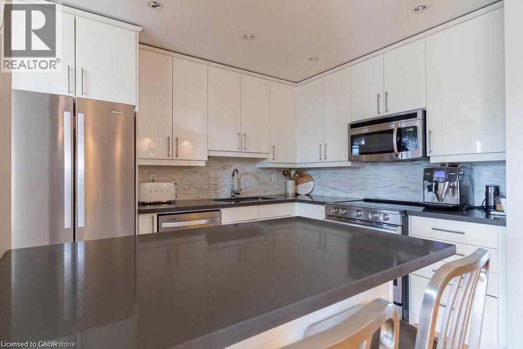 551 Maple Avenue Unit# 607, Burlington, Ontario  L7S 1M7 - Photo 9 - 40775758