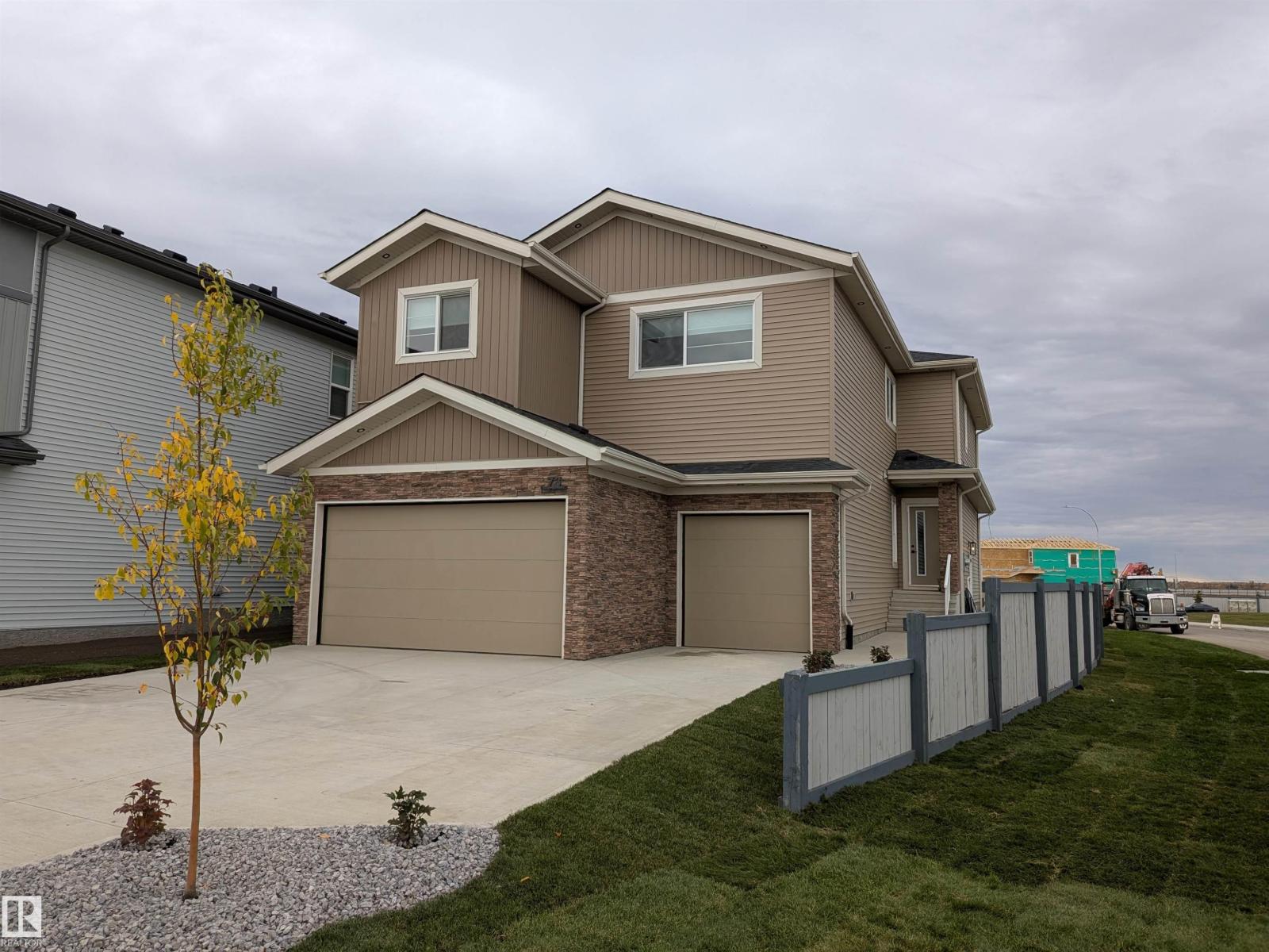 73 Ashbury Cr, Spruce Grove, Alberta  T7X 3C6 - Photo 2 - E4460567