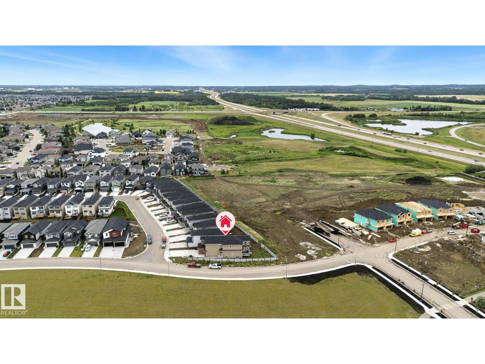 73 Ashbury Cr, Spruce Grove, Alberta  T7X 3C6 - Photo 44 - E4460567