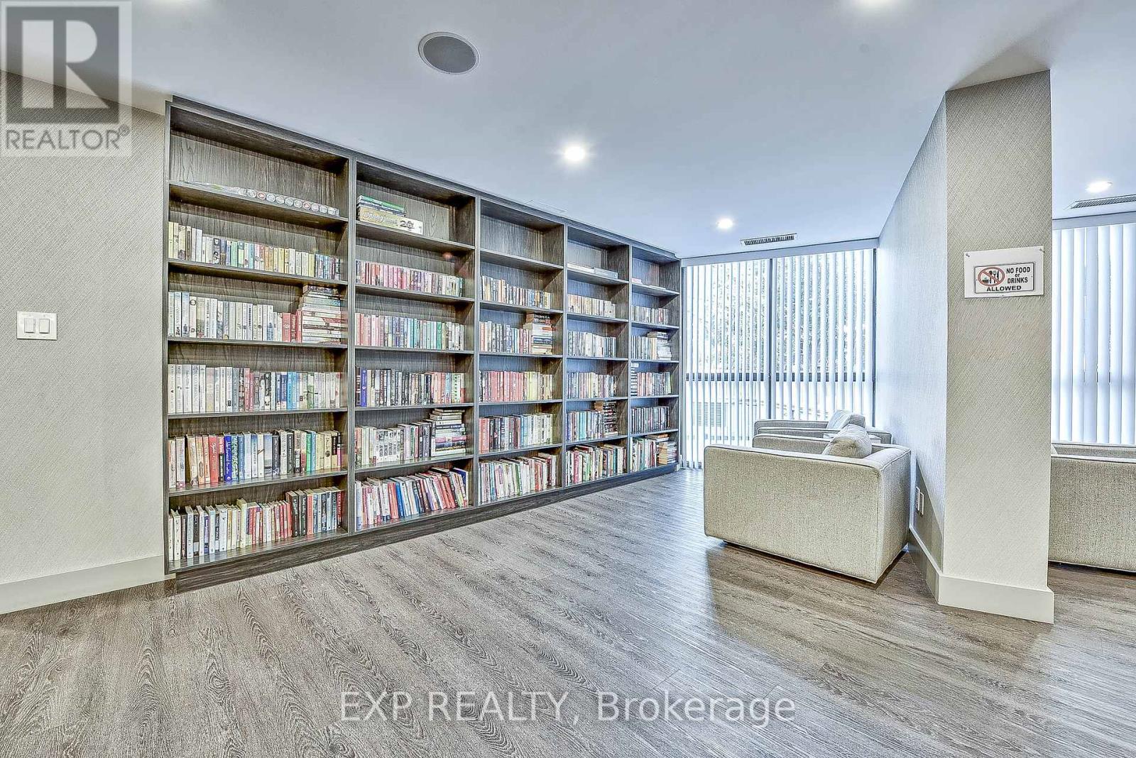 4235 Sherwoodtowne Boulevard, Mississauga, Ontario  L4Z 1W3 - Photo 27 - W12444555
