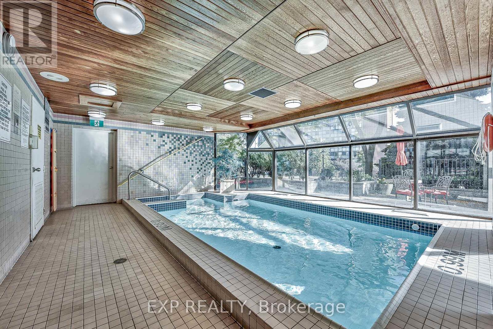 4235 Sherwoodtowne Boulevard, Mississauga, Ontario  L4Z 1W3 - Photo 29 - W12444555