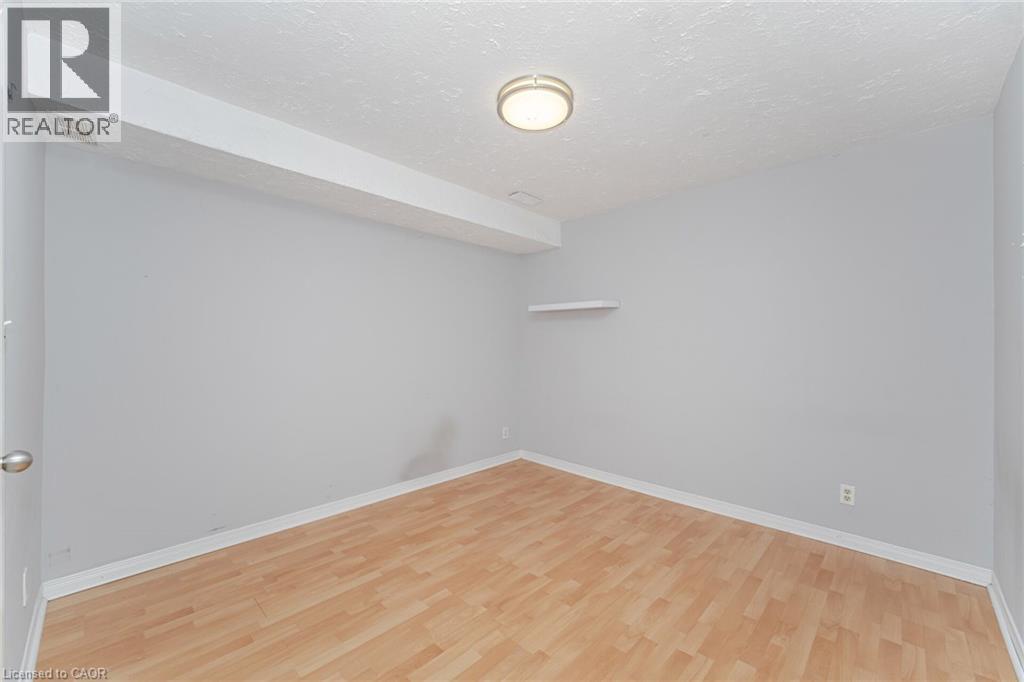 21 Beverley Street Unit# (Lower), Waterloo, Ontario  N2L 2H5 - Photo 16 - 40763500