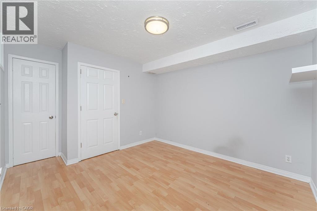 21 Beverley Street Unit# (Lower), Waterloo, Ontario  N2L 2H5 - Photo 17 - 40763500