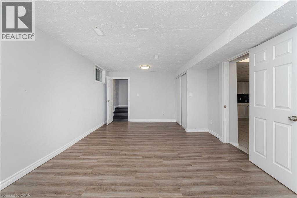 21 Beverley Street Unit# (Lower), Waterloo, Ontario  N2L 2H5 - Photo 8 - 40763500