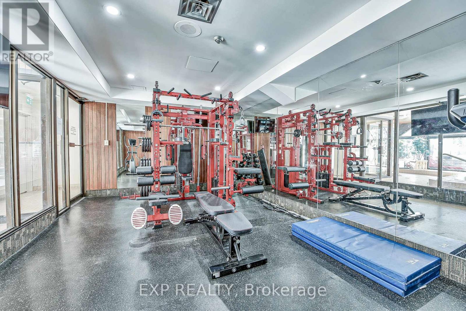 4235 Sherwoodtowne Boulevard, Mississauga, Ontario  L4Z 1W3 - Photo 31 - W12444555