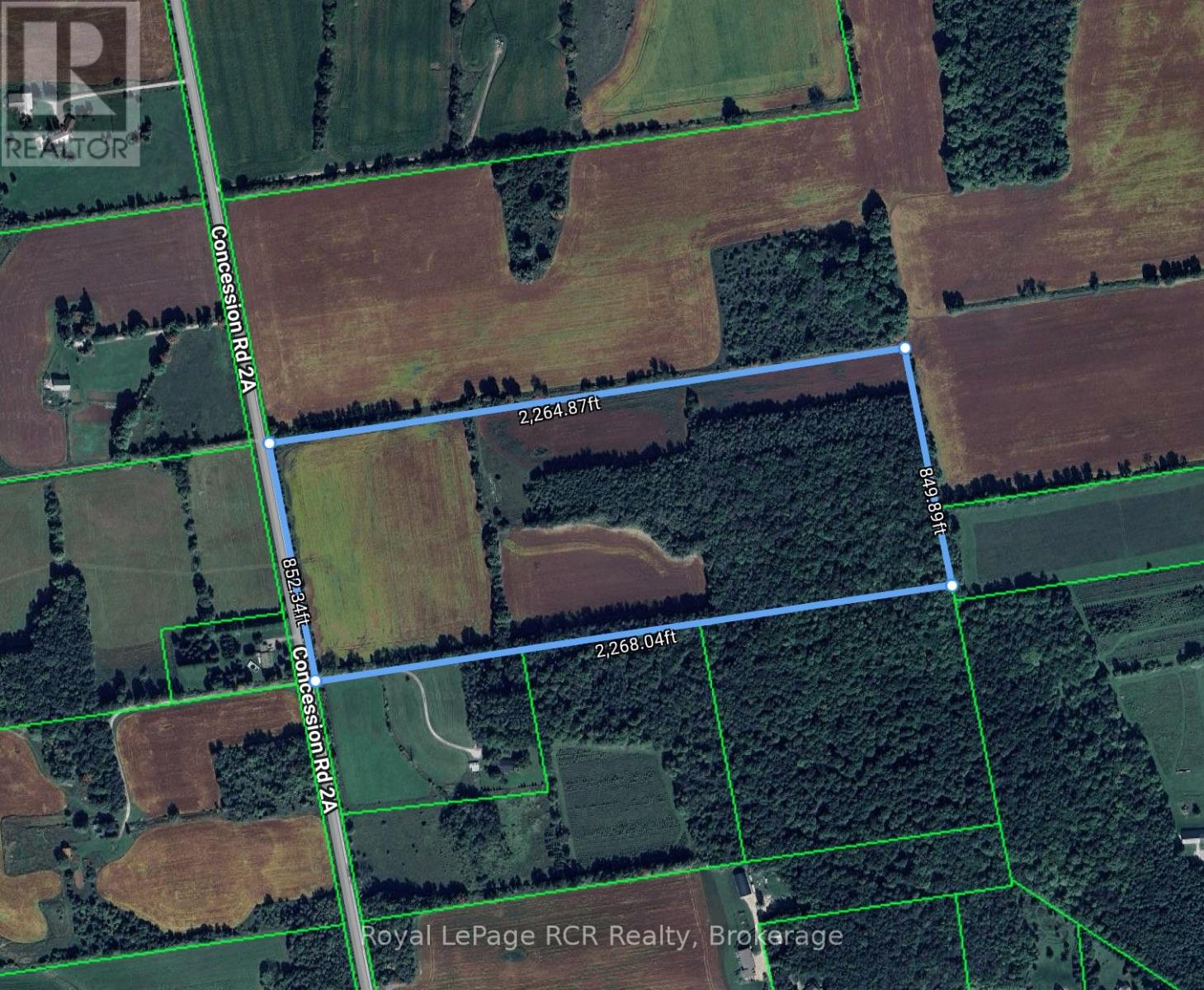 237069 2A CONCESSION, Chatsworth, Ontario