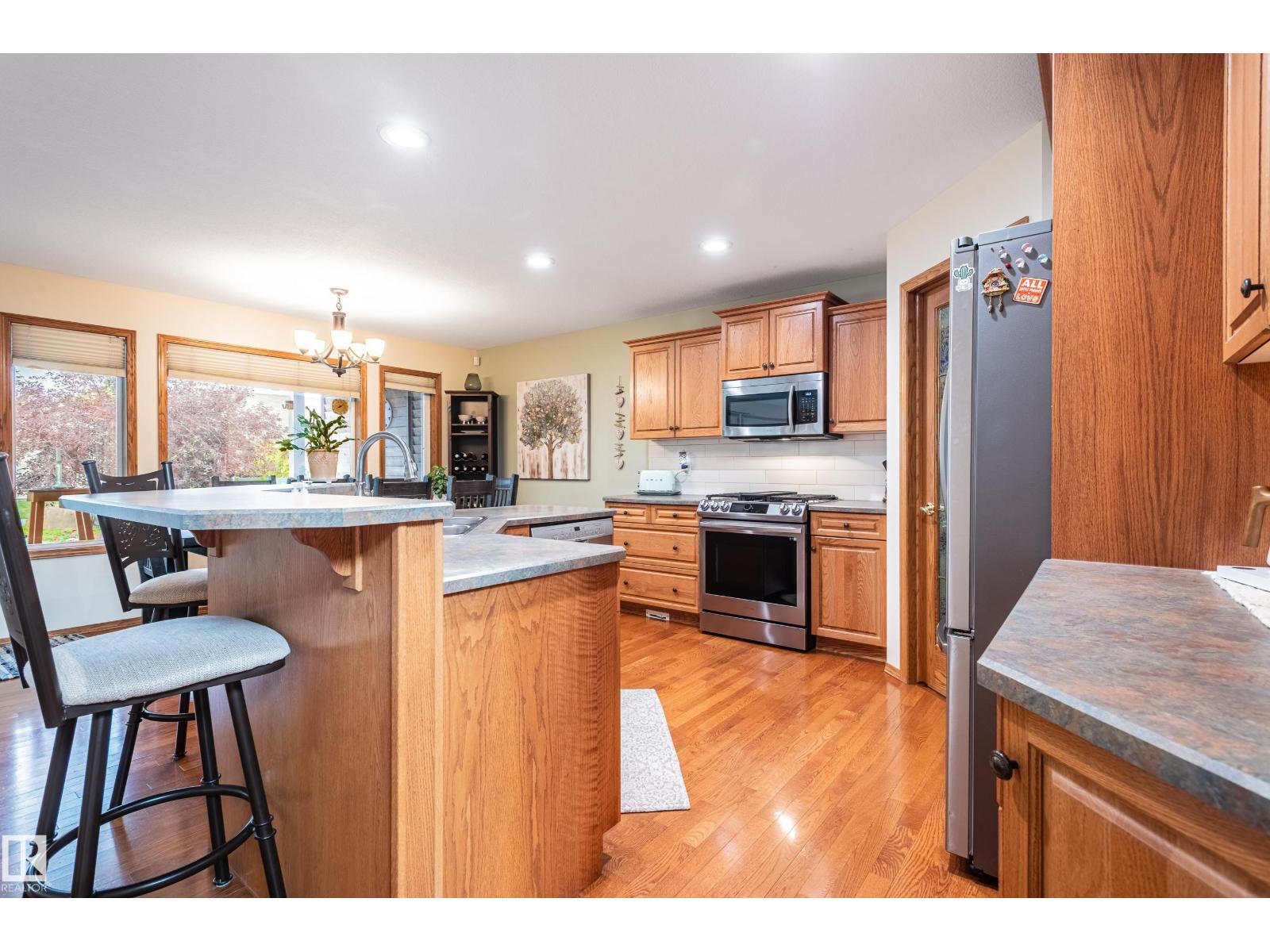 4 Briarwood Wy, Stony Plain, Alberta  T7Z 2R4 - Photo 21 - E4457017