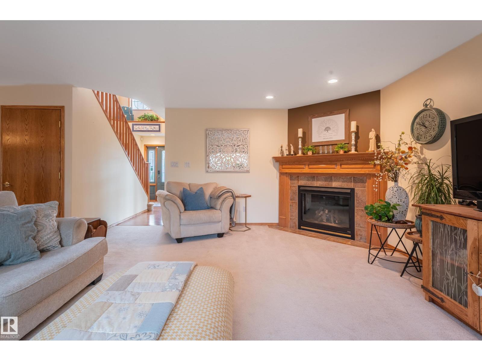 4 Briarwood Wy, Stony Plain, Alberta  T7Z 2R4 - Photo 30 - E4457017