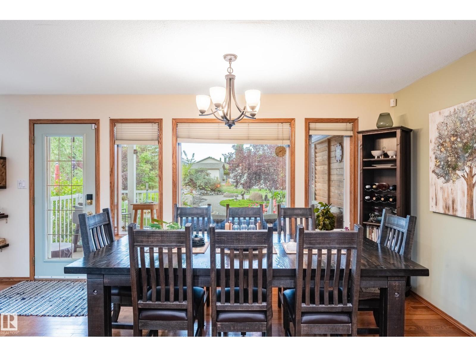 4 Briarwood Wy, Stony Plain, Alberta  T7Z 2R4 - Photo 24 - E4457017