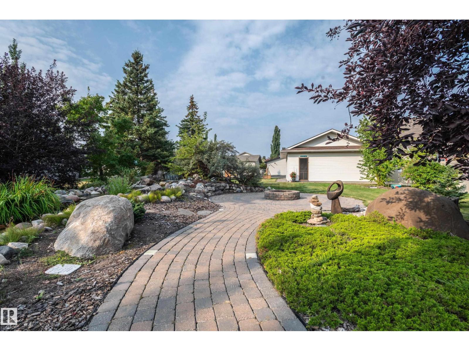 4 Briarwood Wy, Stony Plain, Alberta  T7Z 2R4 - Photo 23 - E4457017