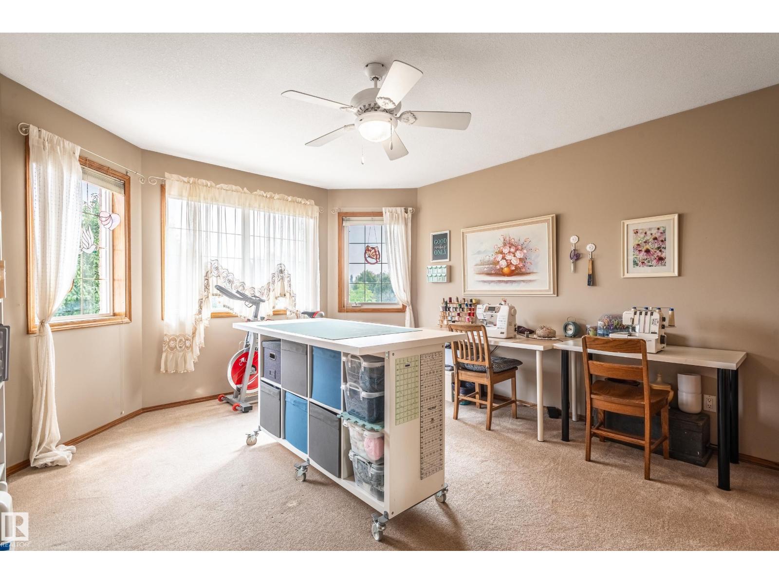 4 Briarwood Wy, Stony Plain, Alberta  T7Z 2R4 - Photo 37 - E4457017