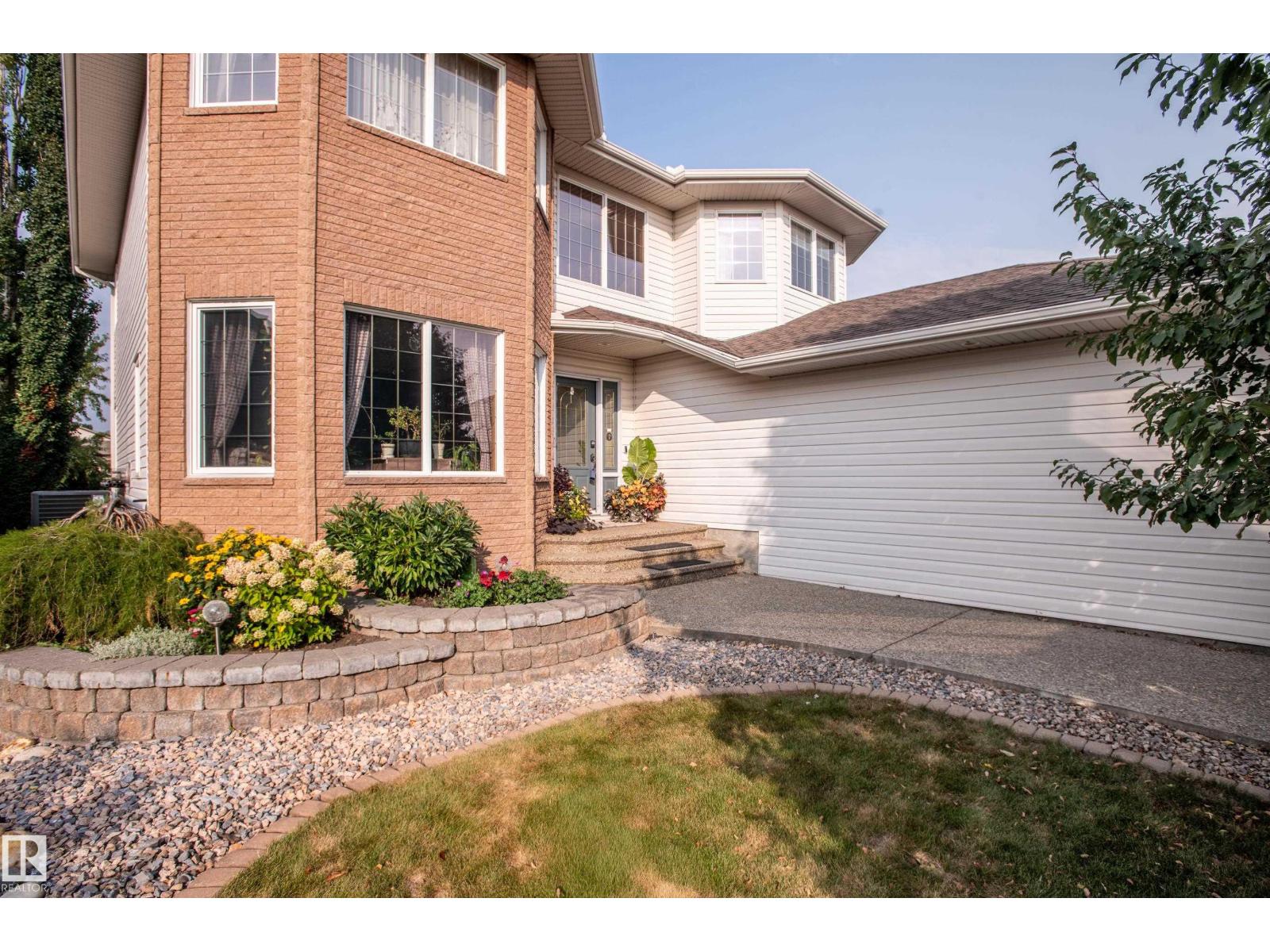 4 Briarwood Wy, Stony Plain, Alberta  T7Z 2R4 - Photo 4 - E4457017