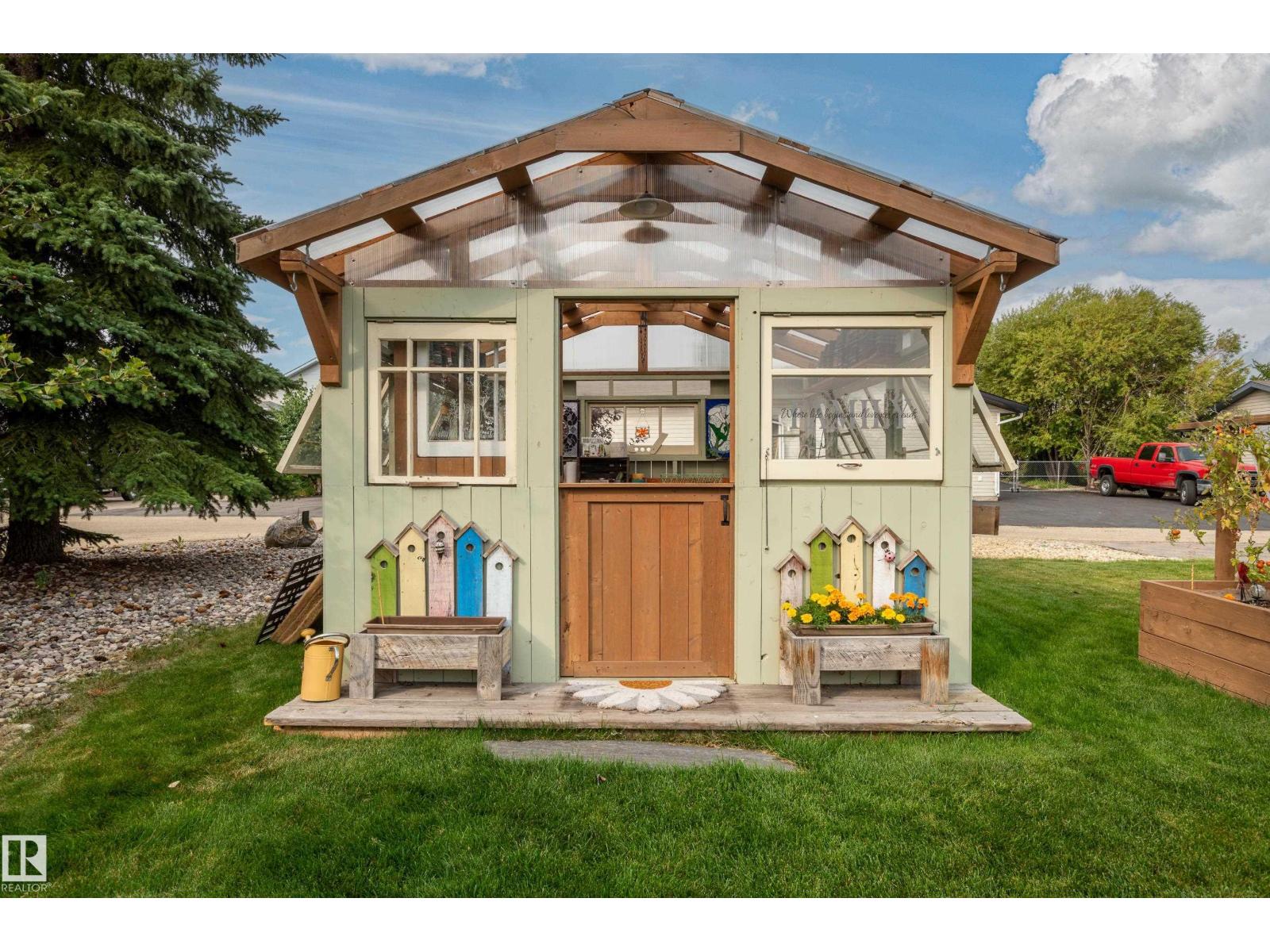 4 Briarwood Wy, Stony Plain, Alberta  T7Z 2R4 - Photo 72 - E4457017