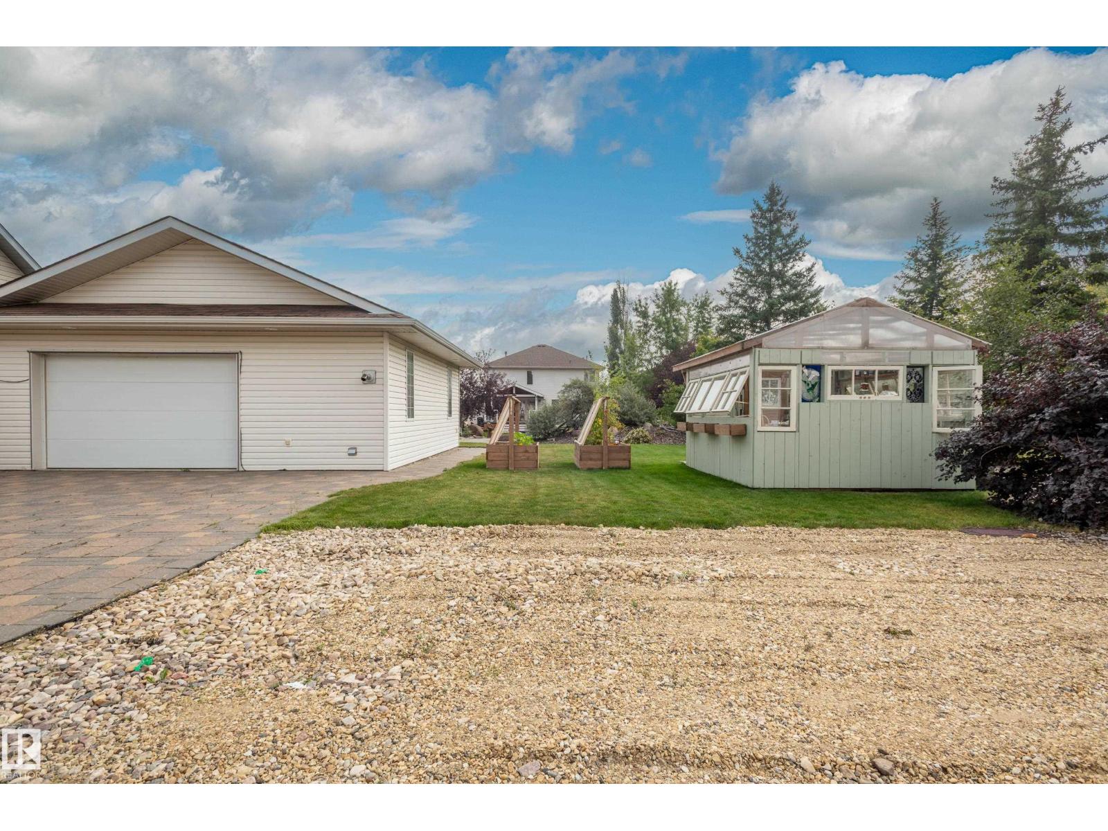 4 Briarwood Wy, Stony Plain, Alberta  T7Z 2R4 - Photo 71 - E4457017