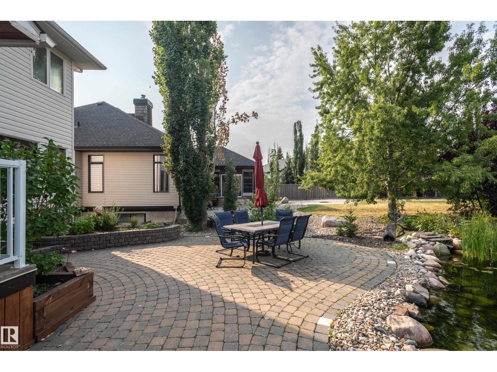 4 Briarwood Wy, Stony Plain, Alberta  T7Z 2R4 - Photo 63 - E4457017