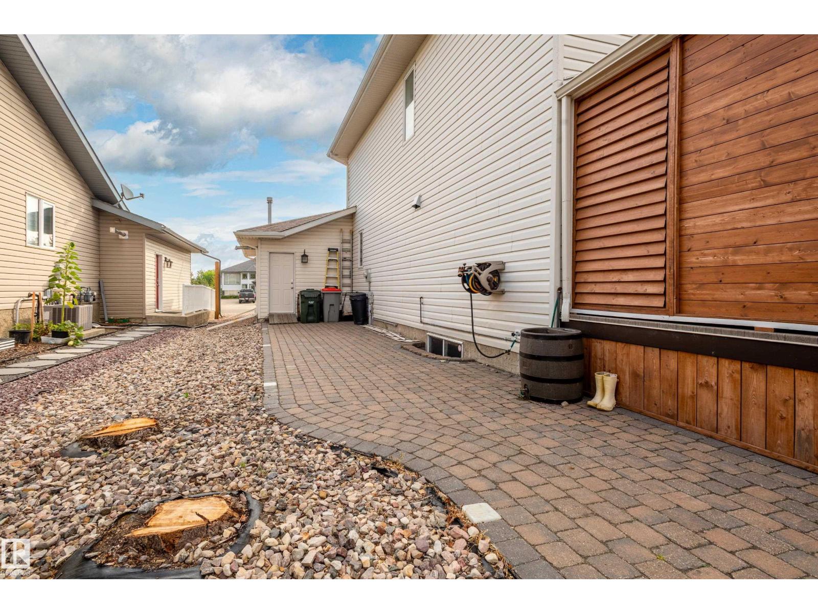 4 Briarwood Wy, Stony Plain, Alberta  T7Z 2R4 - Photo 61 - E4457017