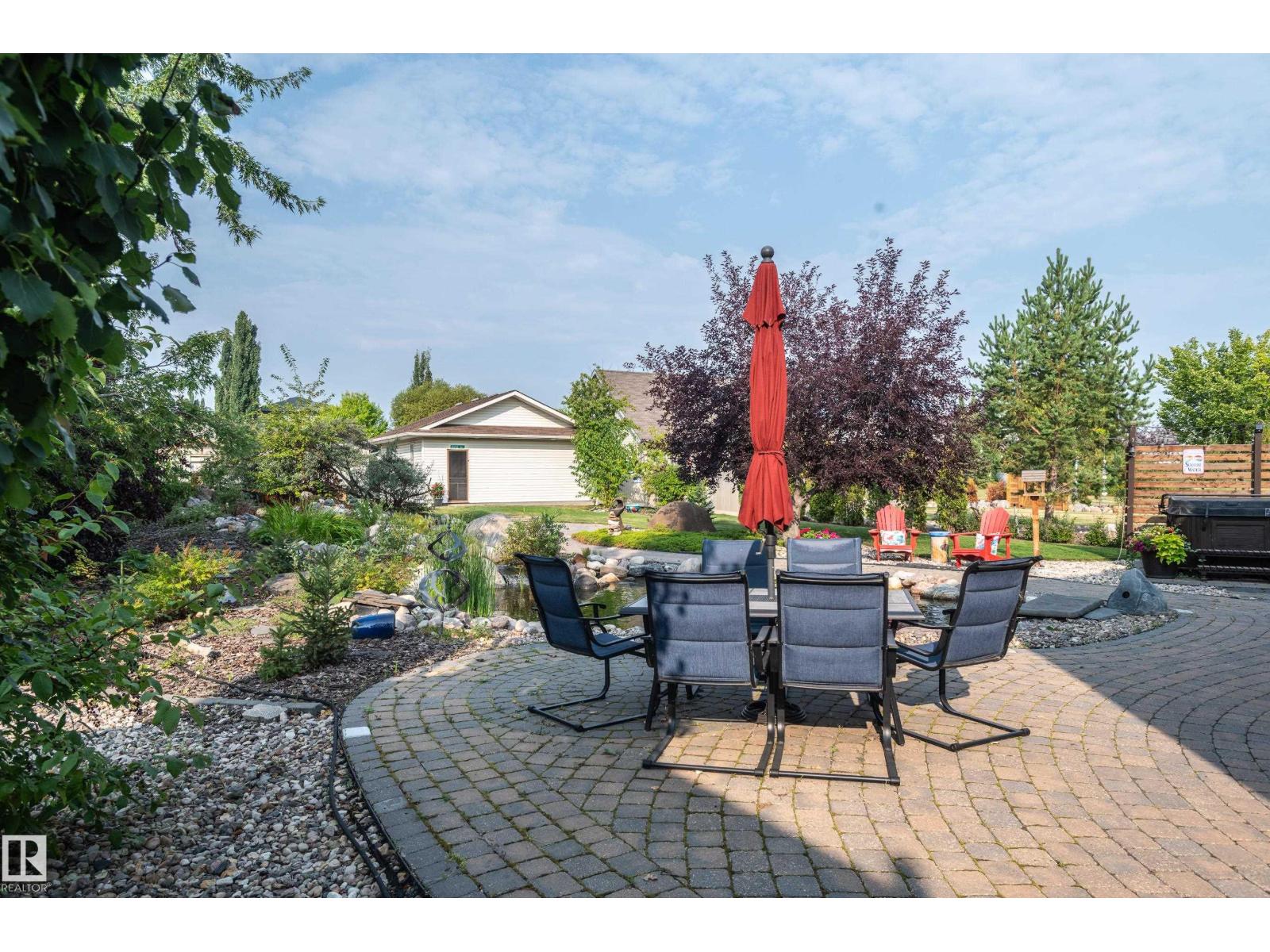 4 Briarwood Wy, Stony Plain, Alberta  T7Z 2R4 - Photo 58 - E4457017