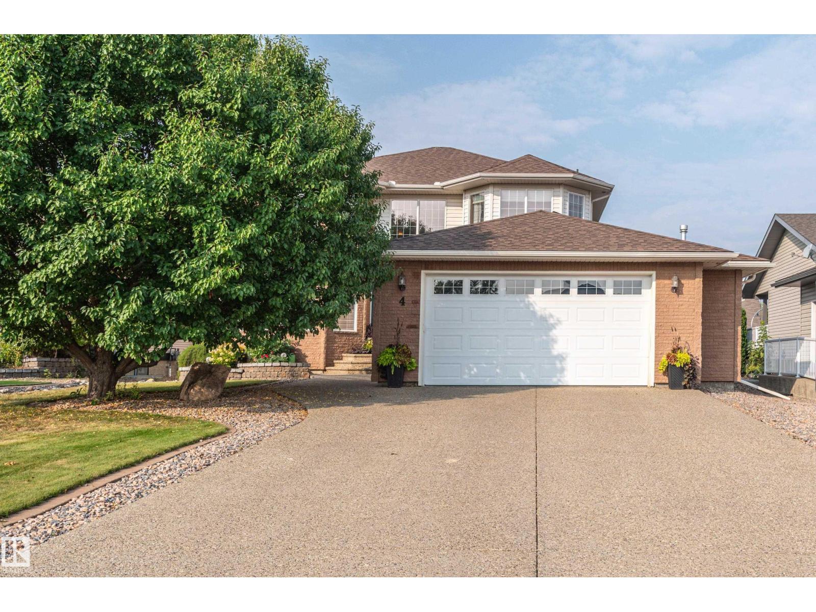 4 Briarwood Wy, Stony Plain, Alberta  T7Z 2R4 - Photo 2 - E4457017