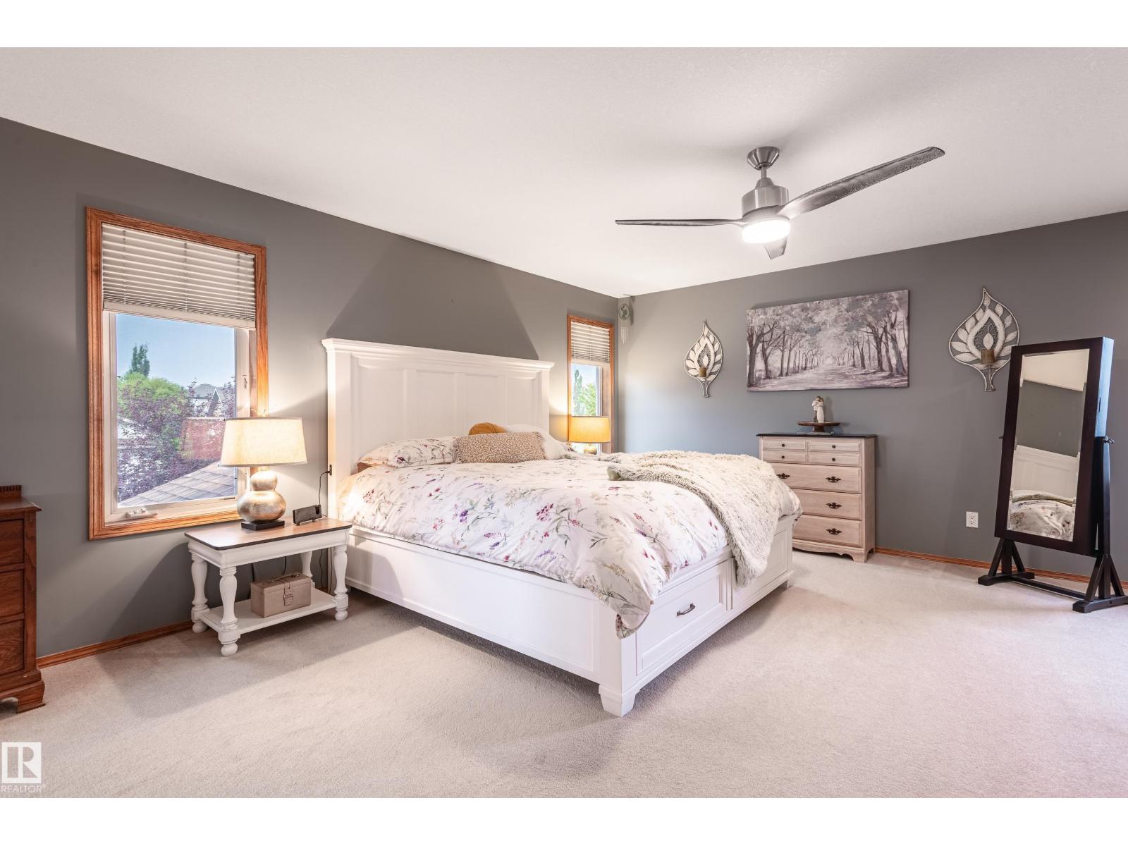 4 Briarwood Wy, Stony Plain, Alberta  T7Z 2R4 - Photo 40 - E4457017