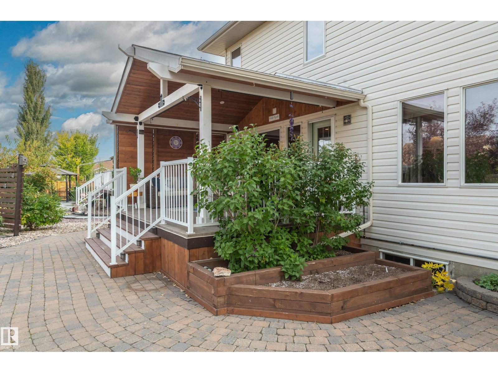 4 Briarwood Wy, Stony Plain, Alberta  T7Z 2R4 - Photo 57 - E4457017