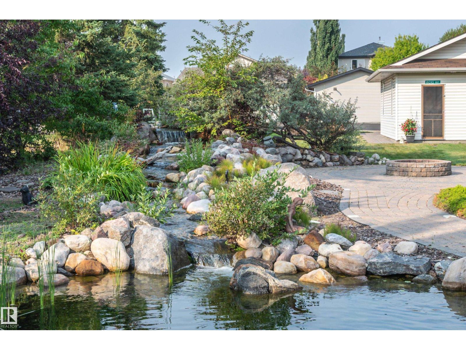 4 Briarwood Wy, Stony Plain, Alberta  T7Z 2R4 - Photo 70 - E4457017