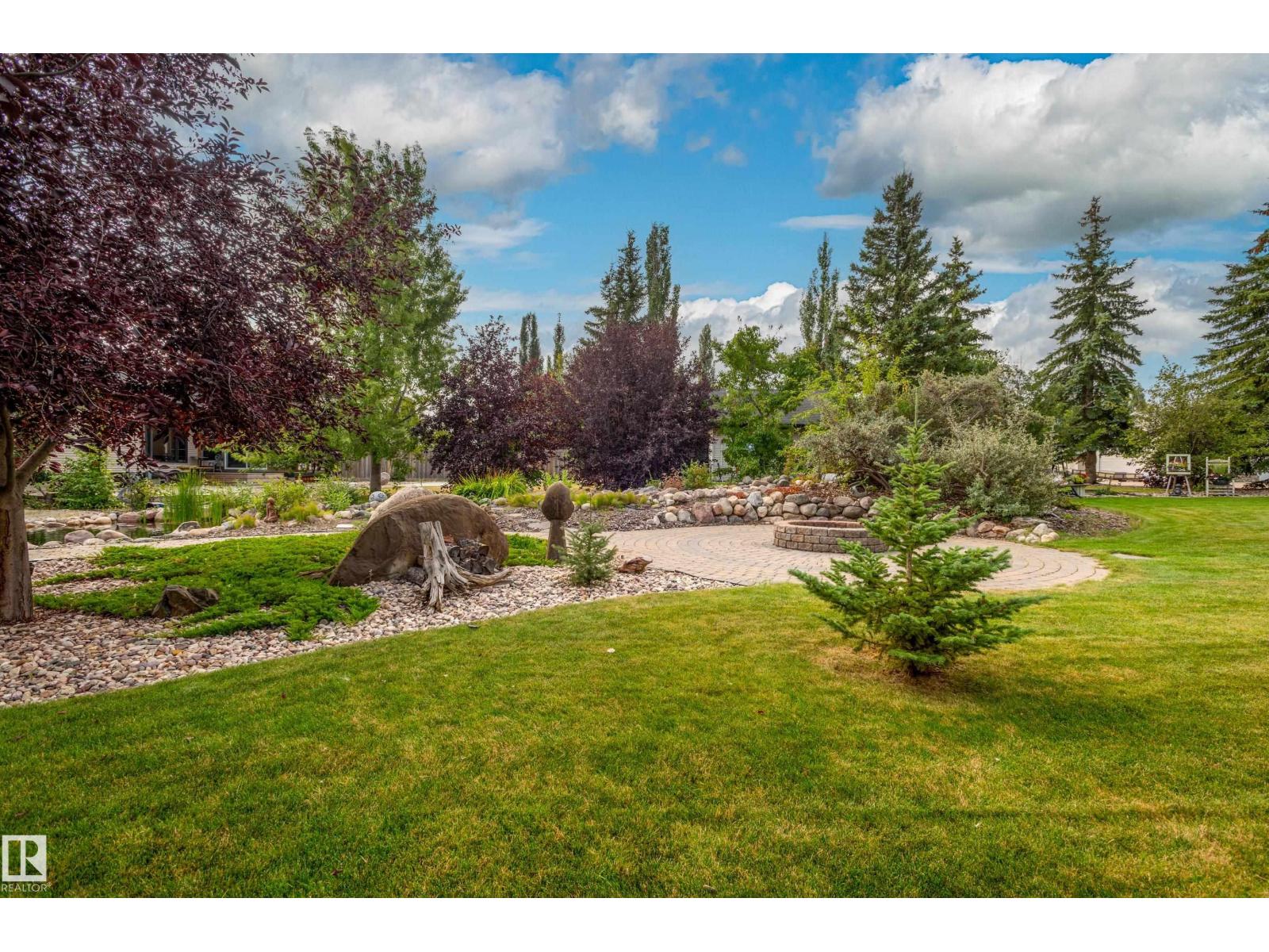 4 Briarwood Wy, Stony Plain, Alberta  T7Z 2R4 - Photo 68 - E4457017