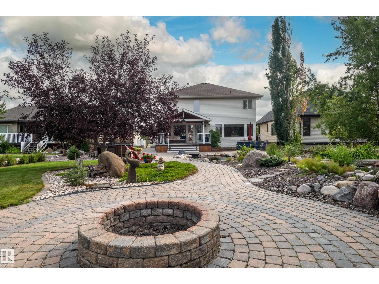 4 Briarwood Wy, Stony Plain, Alberta  T7Z 2R4 - Photo 59 - E4457017