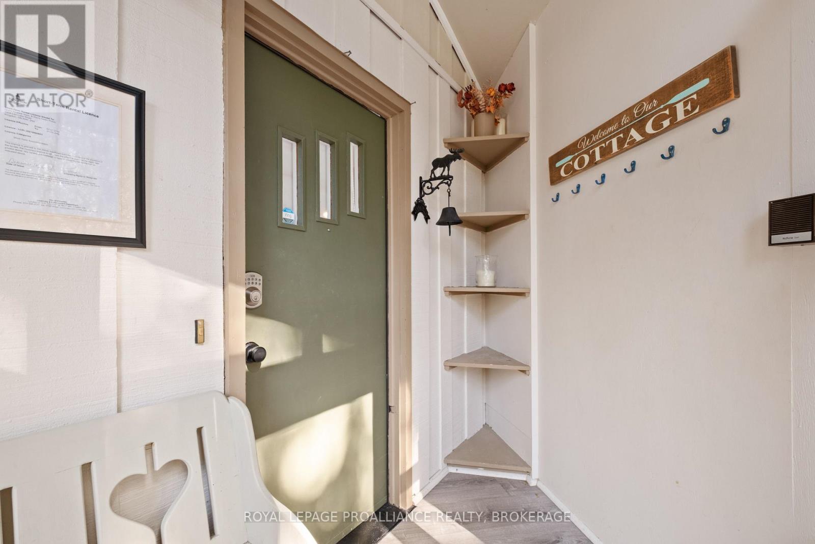 4808 Leo Lake Road, Kingston, Ontario  K0H 2N0 - Photo 11 - X12446577