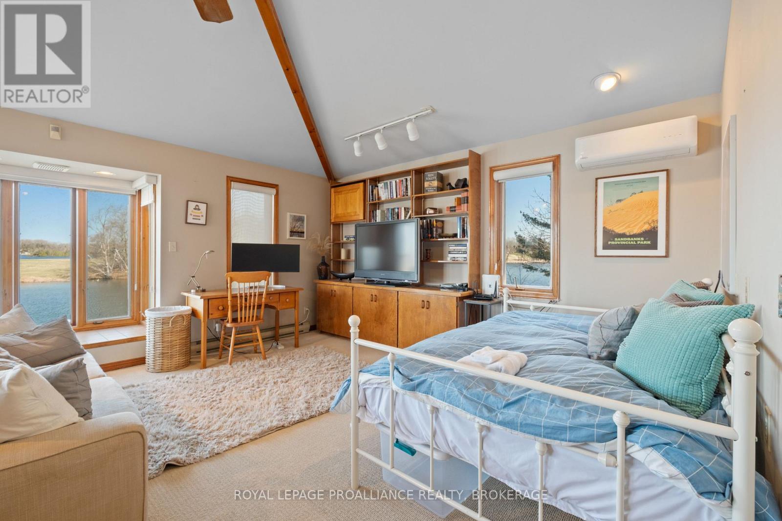 4808 Leo Lake Road, Kingston, Ontario  K0H 2N0 - Photo 29 - X12446577
