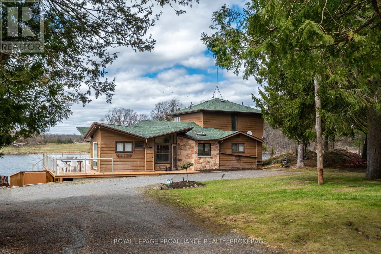 4808 Leo Lake Road, Kingston, Ontario  K0H 2N0 - Photo 4 - X12446577
