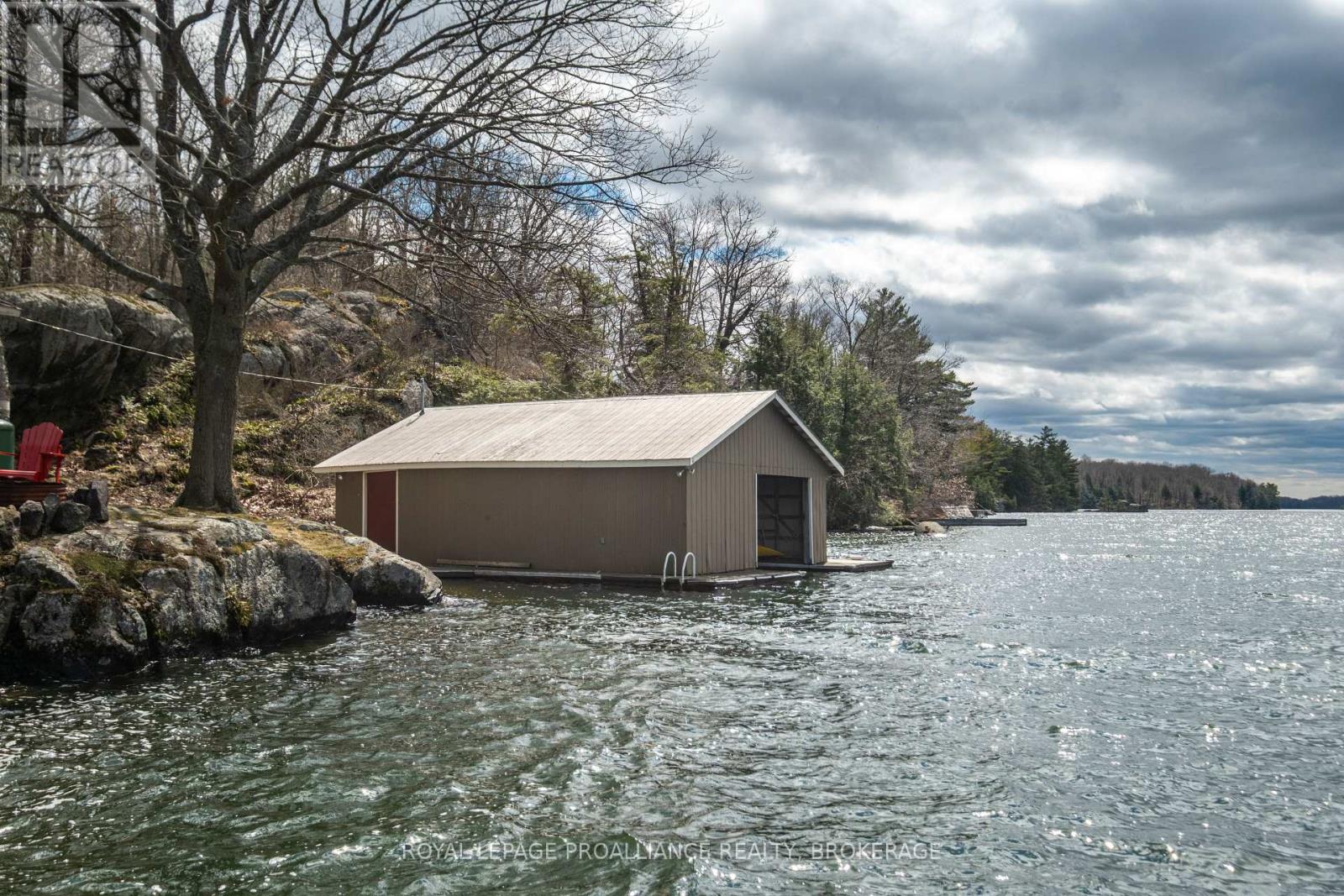 4808 Leo Lake Road, Kingston, Ontario  K0H 2N0 - Photo 41 - X12446577