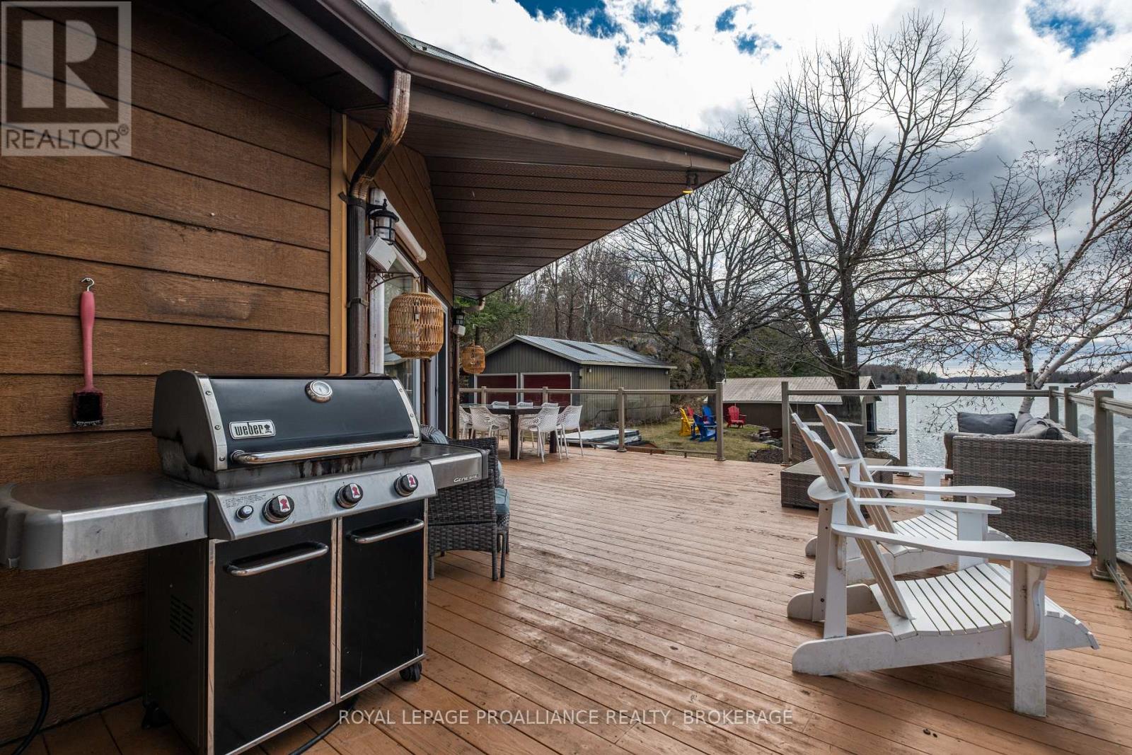 4808 Leo Lake Road, Kingston, Ontario  K0H 2N0 - Photo 43 - X12446577