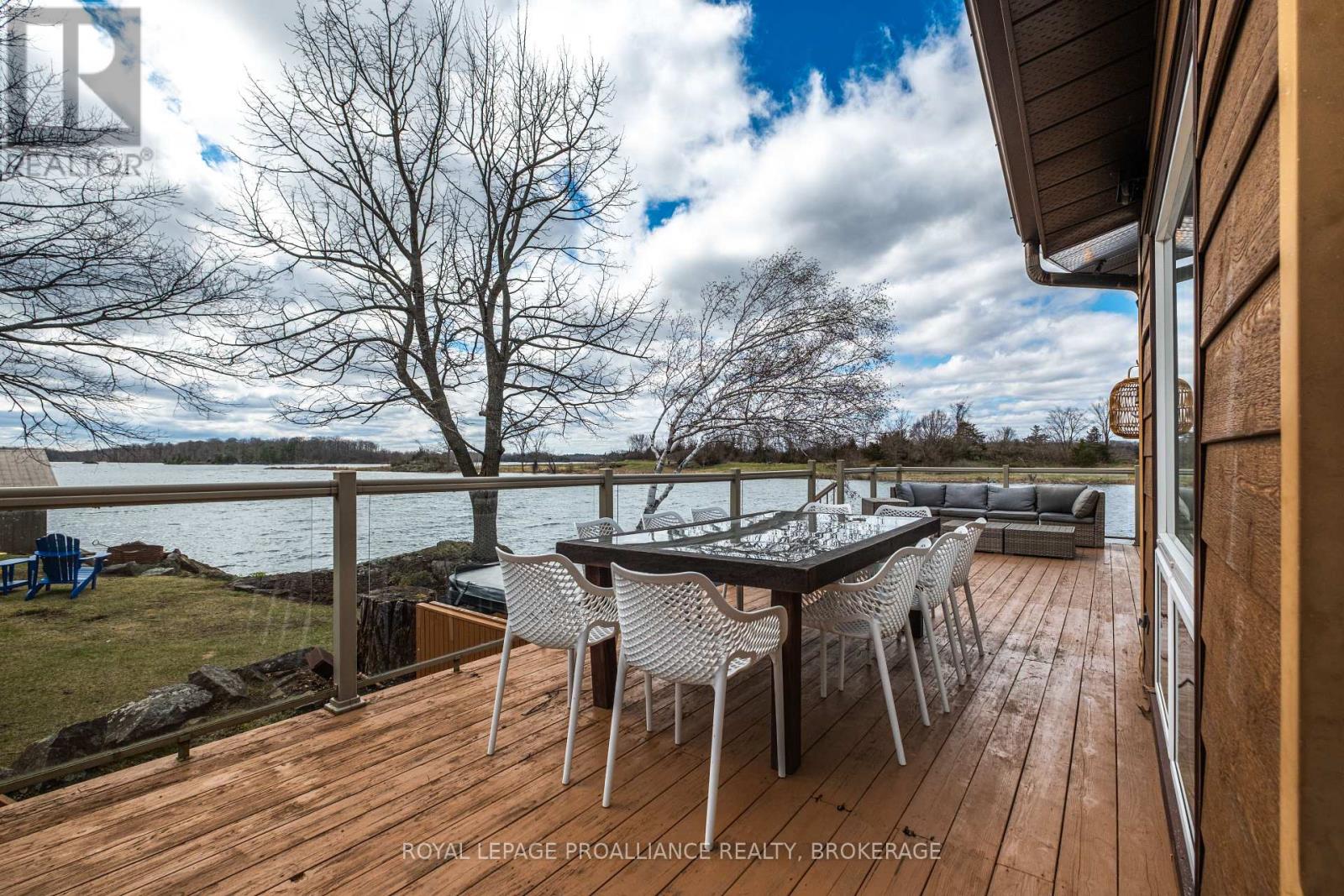 4808 Leo Lake Road, Kingston, Ontario  K0H 2N0 - Photo 44 - X12446577