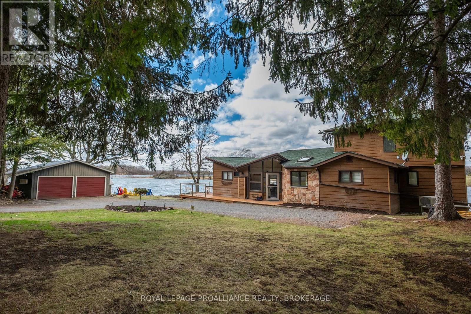 4808 Leo Lake Road, Kingston, Ontario  K0H 2N0 - Photo 5 - X12446577