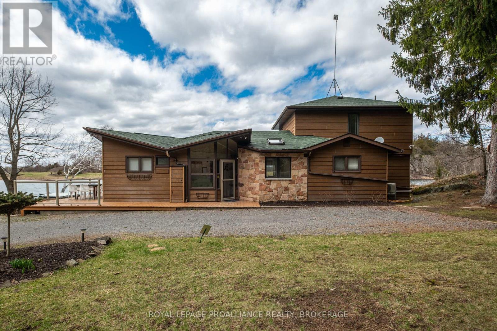 4808 Leo Lake Road, Kingston, Ontario  K0H 2N0 - Photo 6 - X12446577